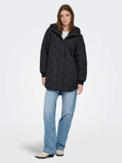 ONLJULIET Veste matelassée