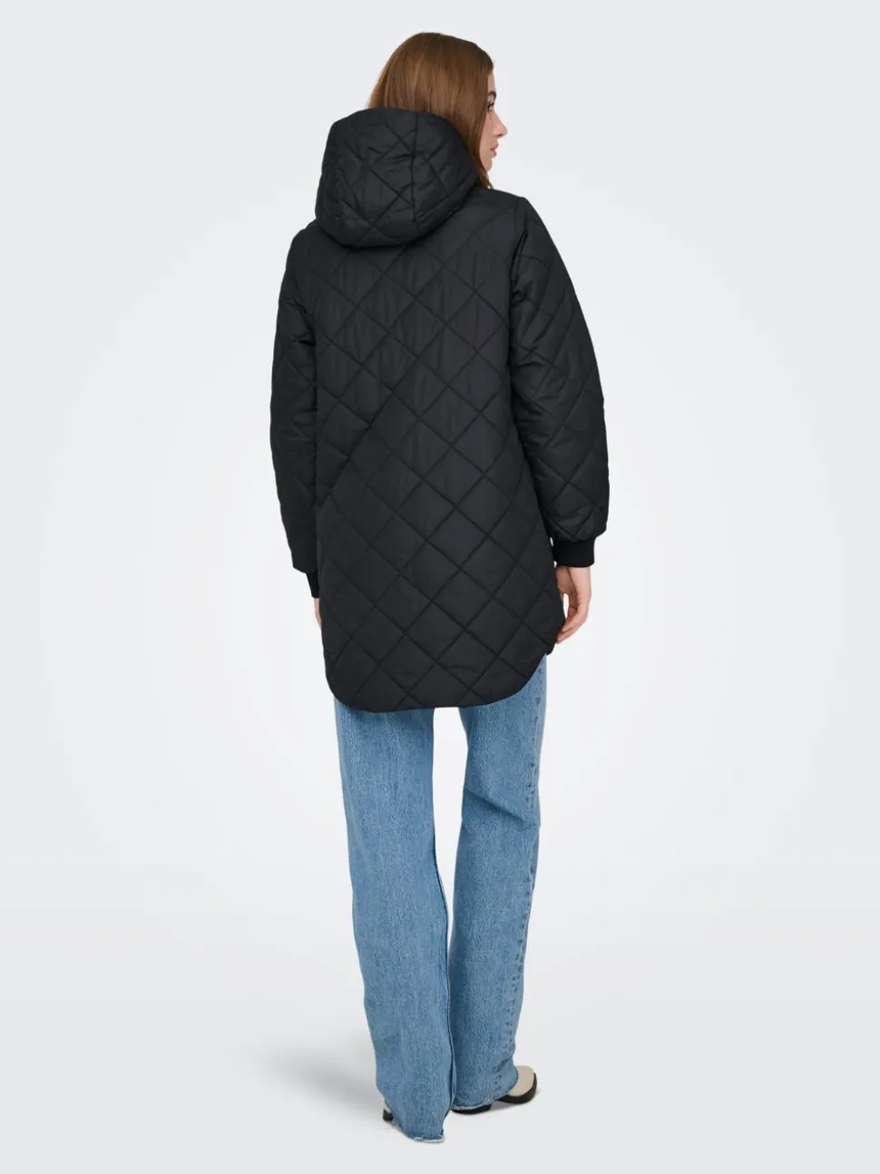 ONLJULIET Veste matelassée