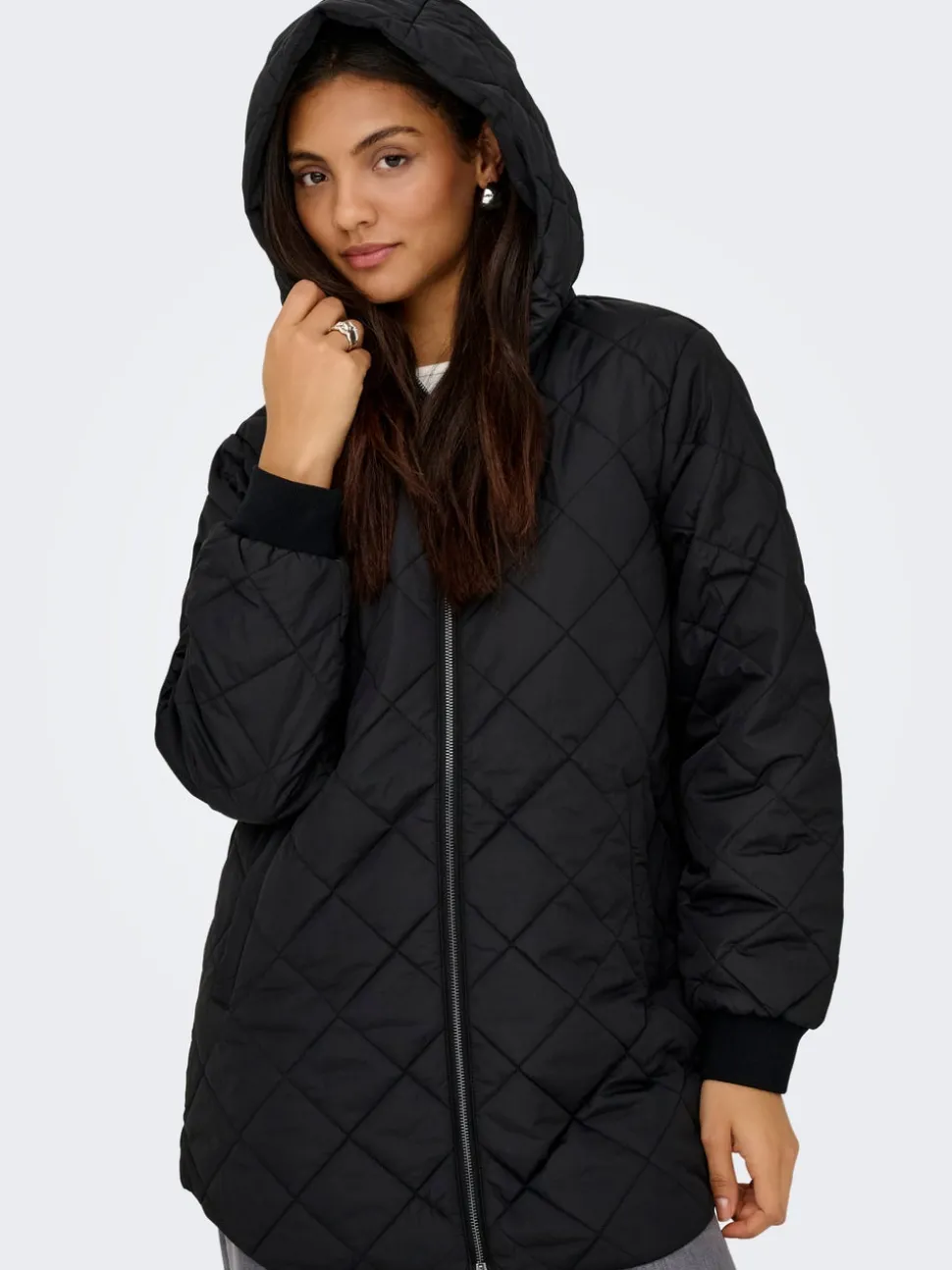 ONLJULIET Veste matelassée