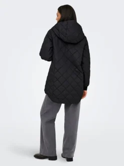 ONLJULIET Veste matelassée