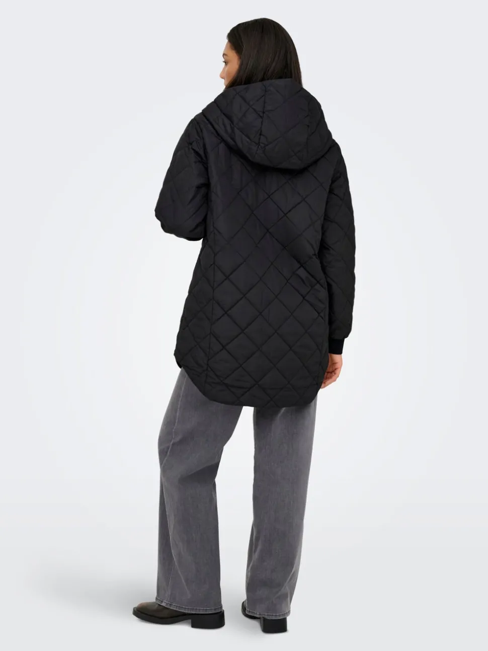 ONLJULIET Veste matelassée
