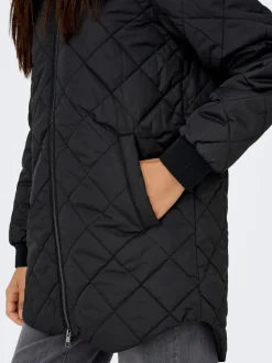 ONLJULIET Veste matelassée