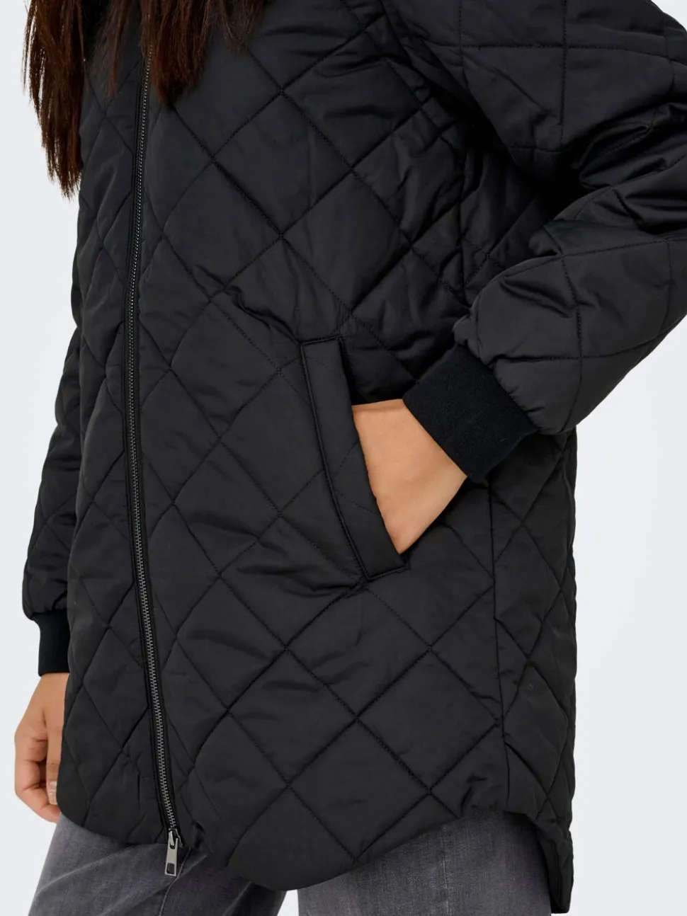 ONLJULIET Veste matelassée