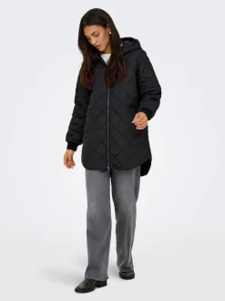 ONLJULIET Veste matelassée