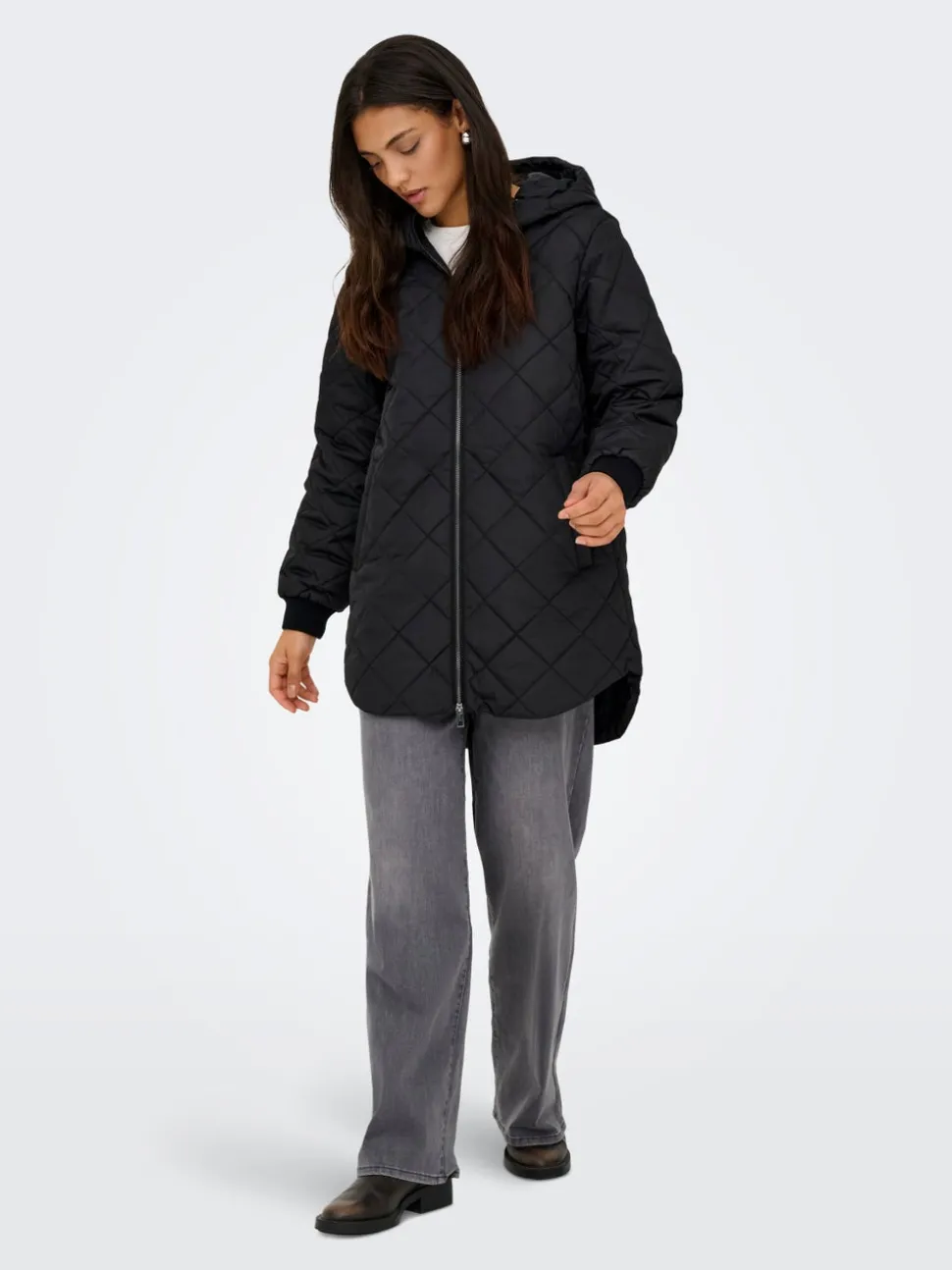 ONLJULIET Veste matelassée