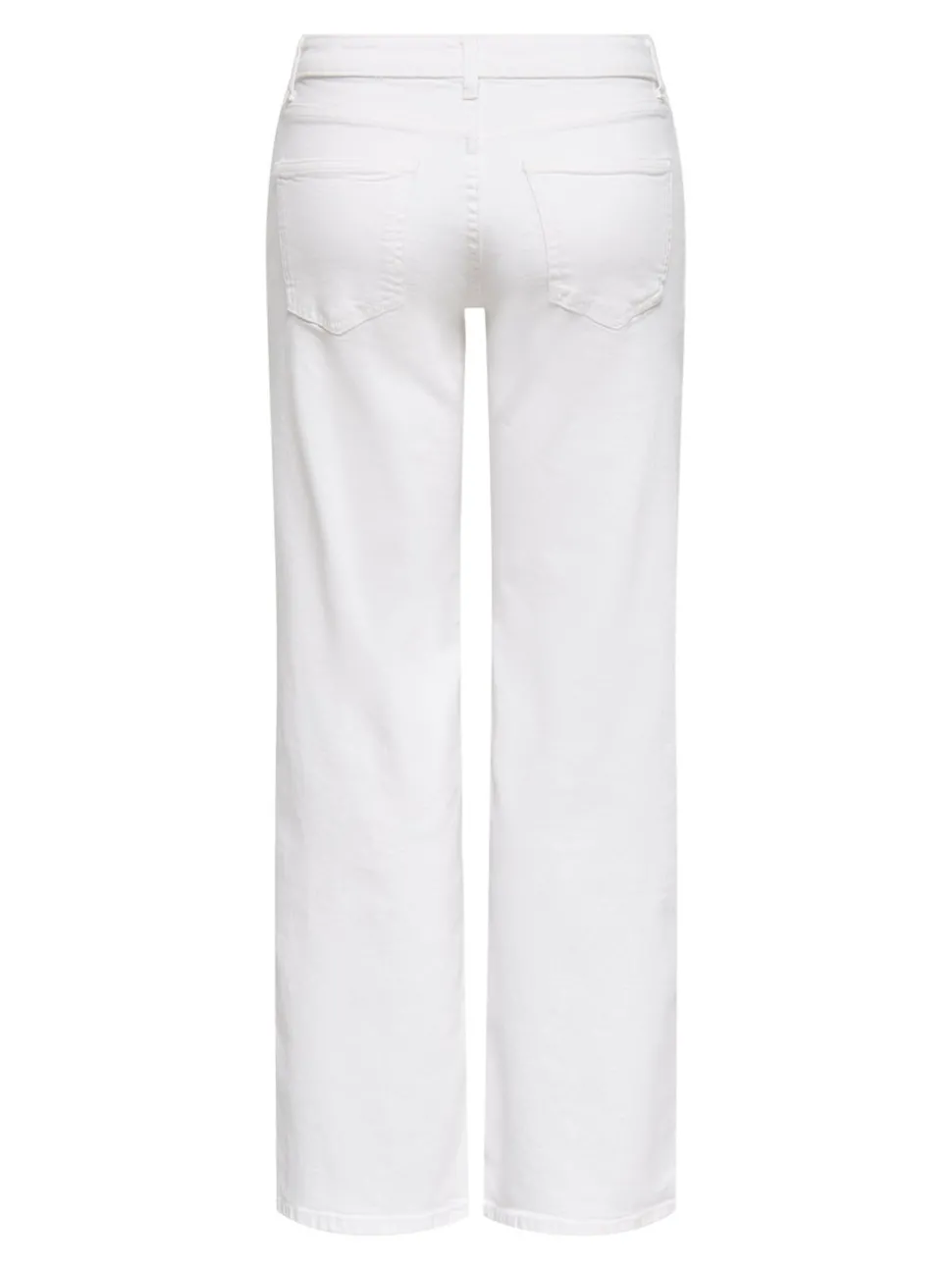 ONLJULLES Taille basse Wide Leg Fit Jeans