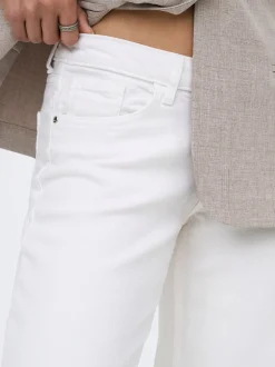 ONLJULLES Taille basse Wide Leg Fit Jeans