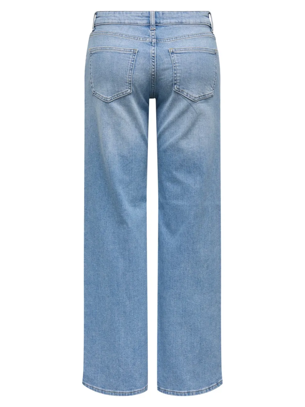 ONLJULLES Taille basse Wide Leg Fit Jeans