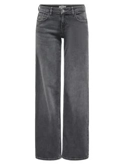 ONLJULLES Taille basse Wide Leg Fit Jeans