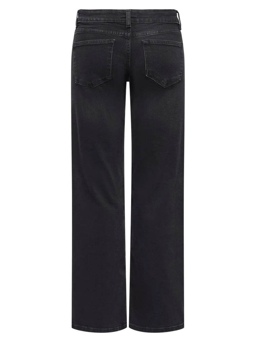 ONLJULLES Taille extra basse Wide Leg Fit Jeans