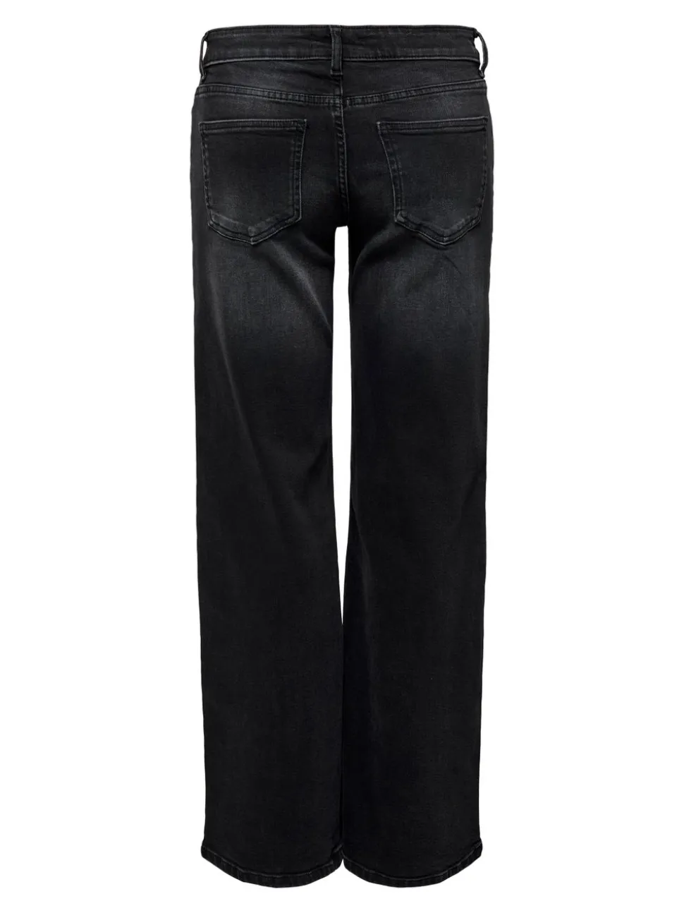 ONLJULLES Taille basse Wide Leg Fit Jeans