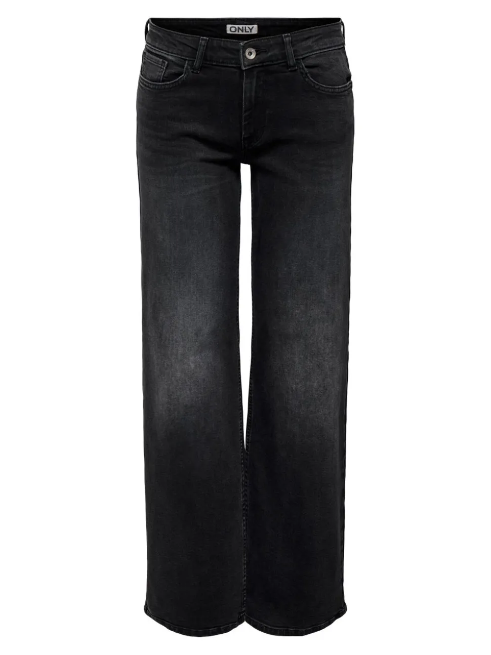 ONLJULLES Taille basse Wide Leg Fit Jeans