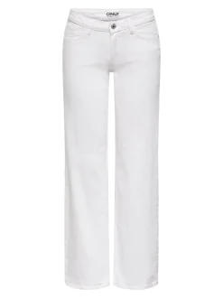 ONLJULLES Taille basse Wide Leg Fit Jeans