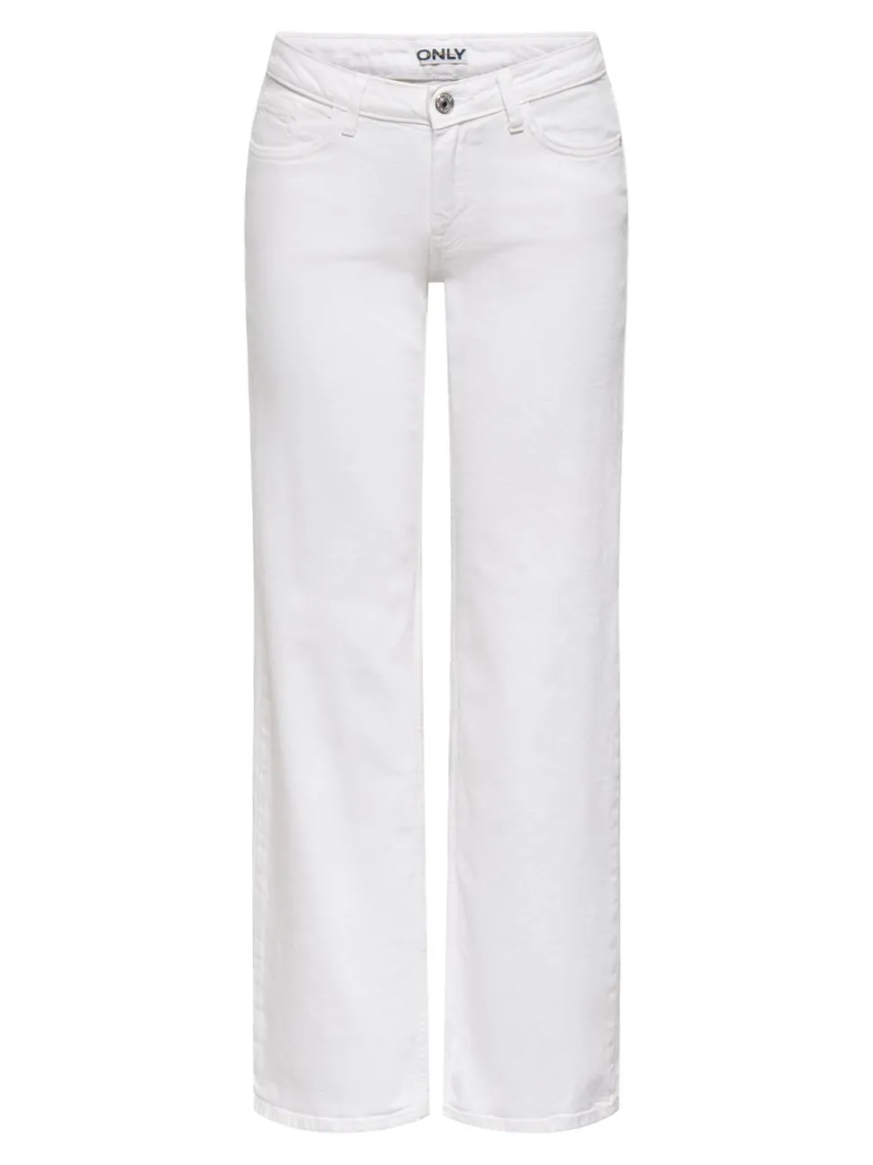 ONLJULLES Taille basse Wide Leg Fit Jeans