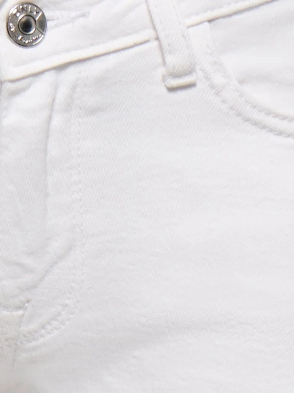 ONLJULLES Taille basse Wide Leg Fit Jeans