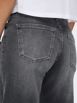 ONLJULLES Taille basse Wide Leg Fit Jeans