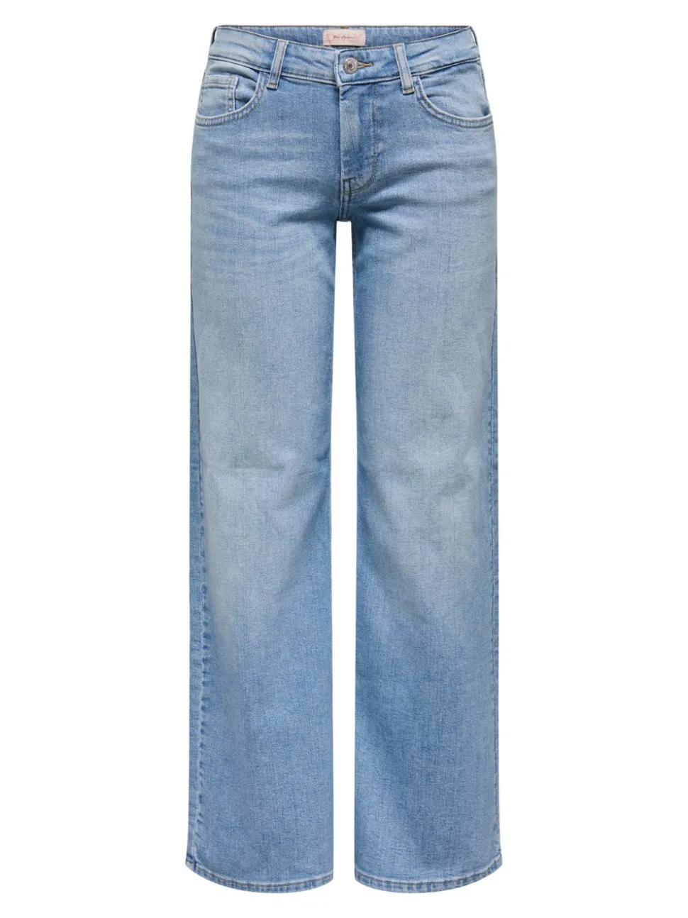 ONLJULLES Taille basse Wide Leg Fit Jeans