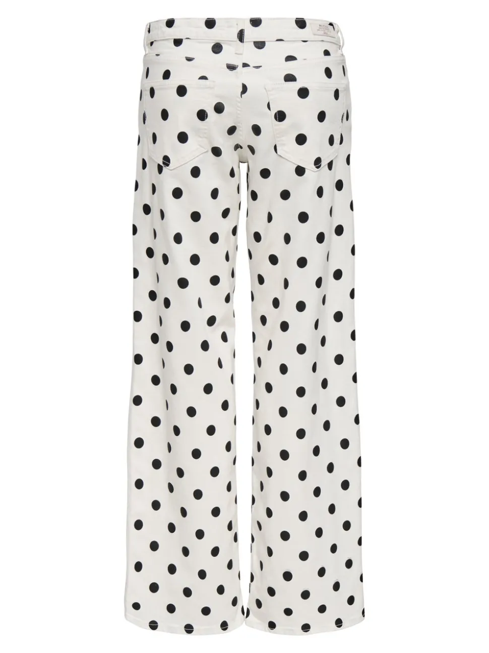 ONLJULLES Taille haute Straight Fit Jeans