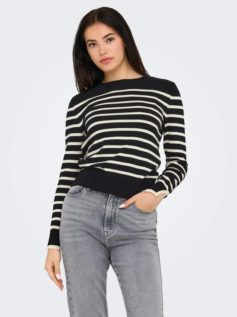 ONLKALANA Pull en maille