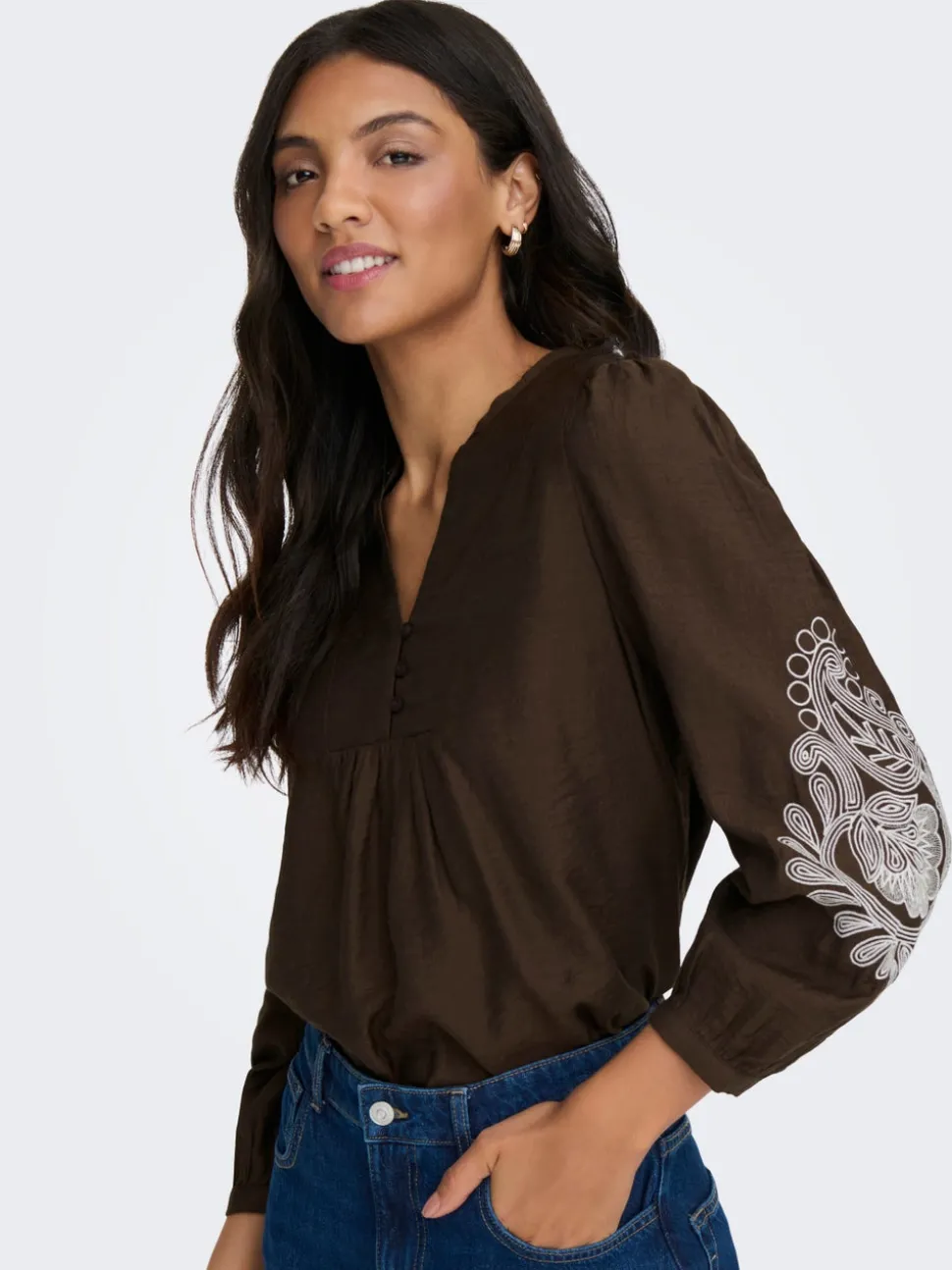 ONLKANA Top