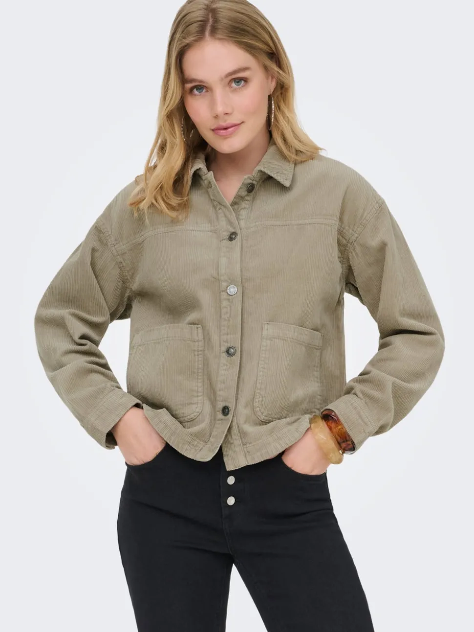ONLKANA Veste