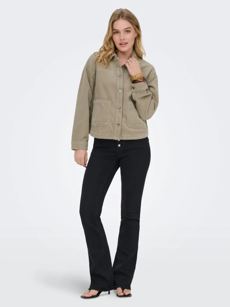 ONLKANA Veste