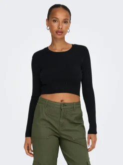 ONLKAROL Pull en maille