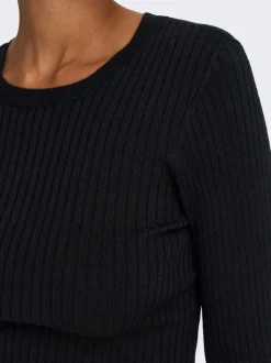 ONLKAROL Pull en maille