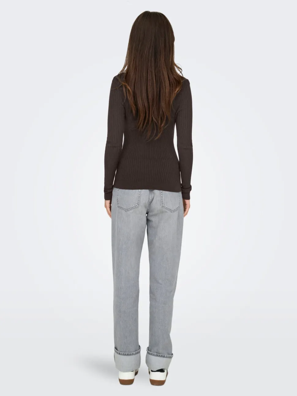 ONLKAROL Pull en maille