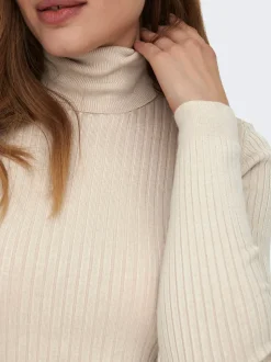 ONLKAROL Pull en maille