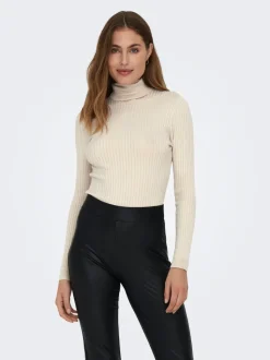 ONLKAROL Pull en maille