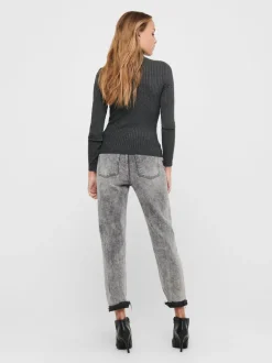ONLKAROL Pull en maille