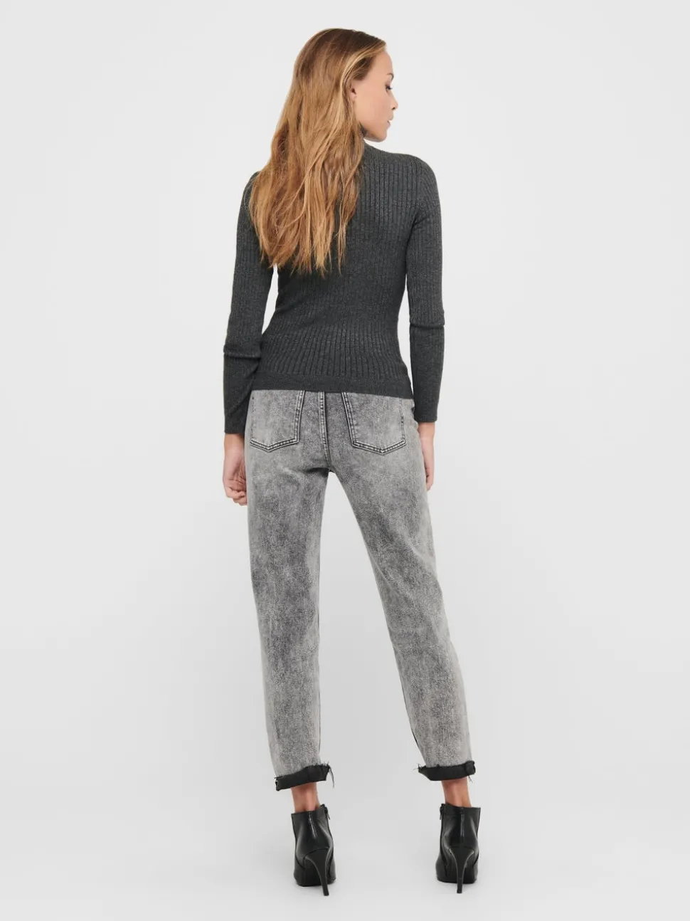 ONLKAROL Pull en maille