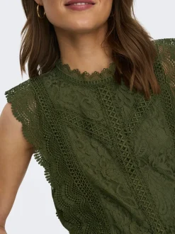 ONLKARO Top
