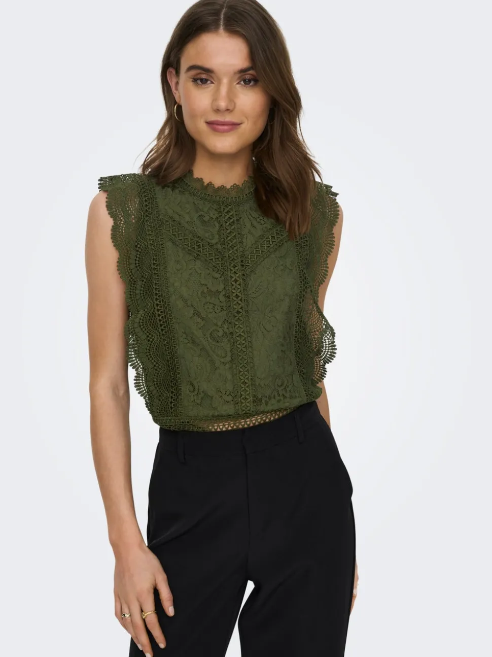 ONLKARO Top