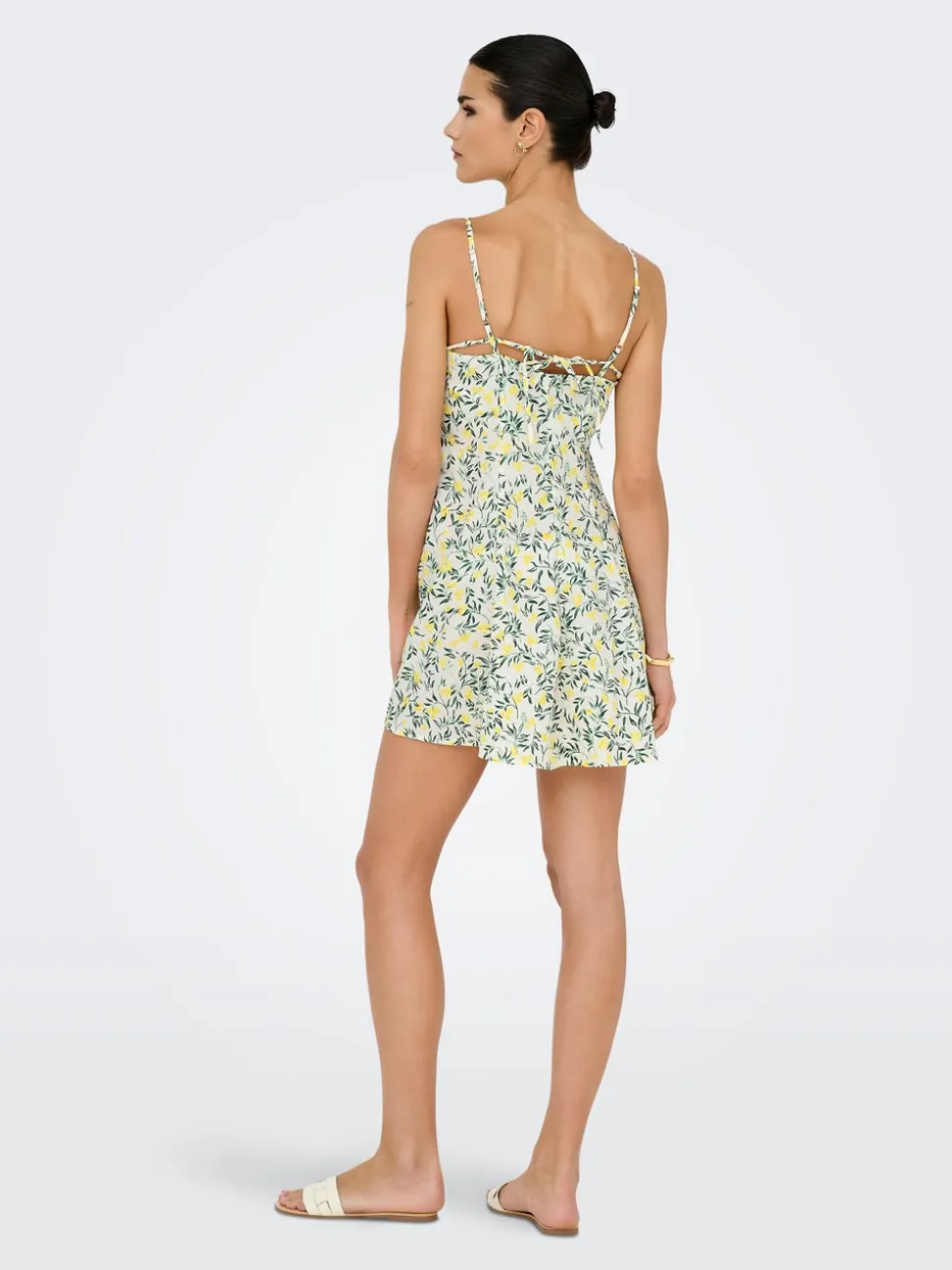 ONLKASINA Robe courte
