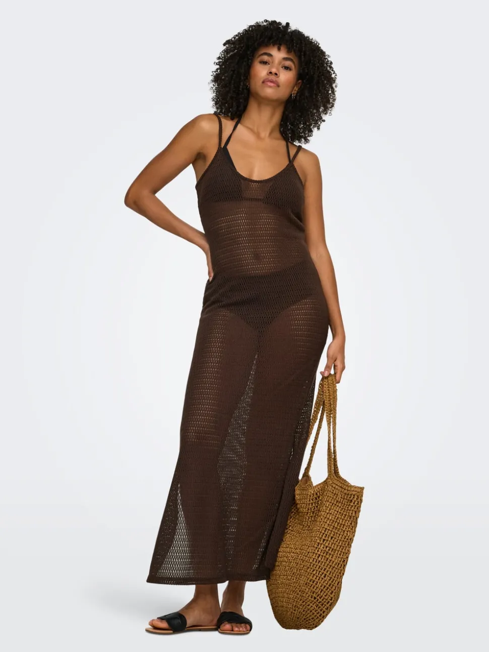 ONLKASTELLA Robe longue