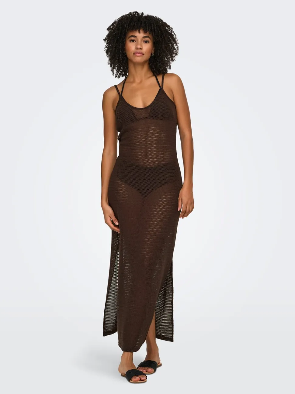 ONLKASTELLA Robe longue