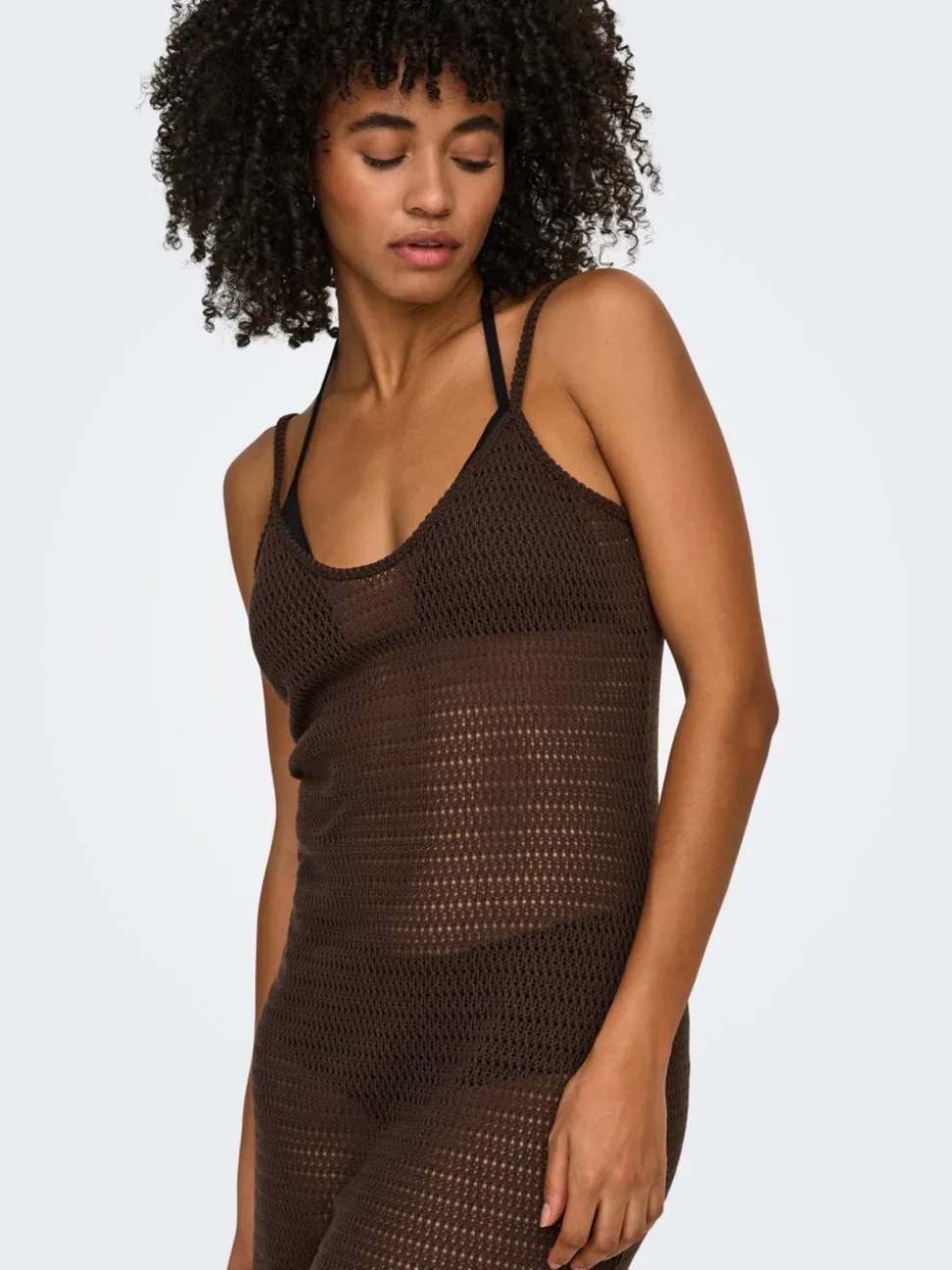 ONLKASTELLA Robe longue