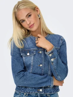ONLKATHY Veste en jean