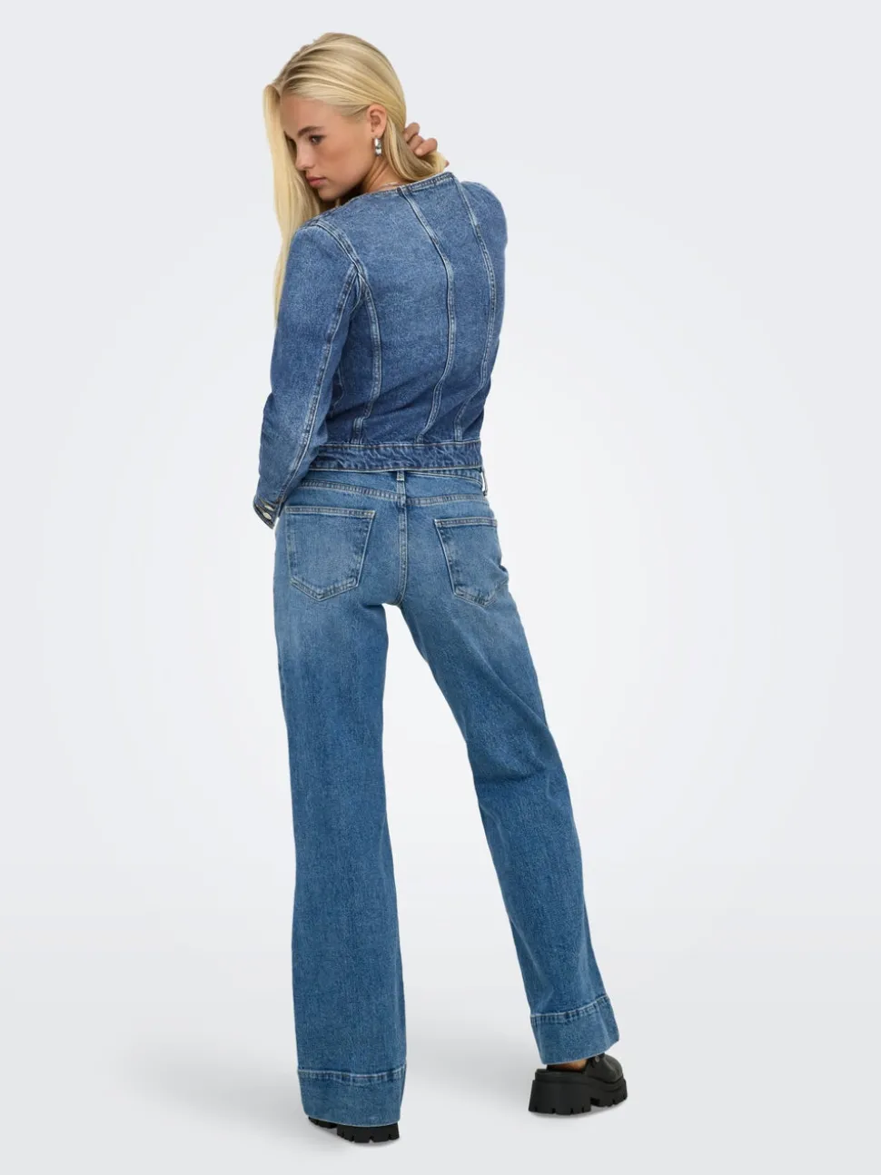 ONLKATHY Veste en jean