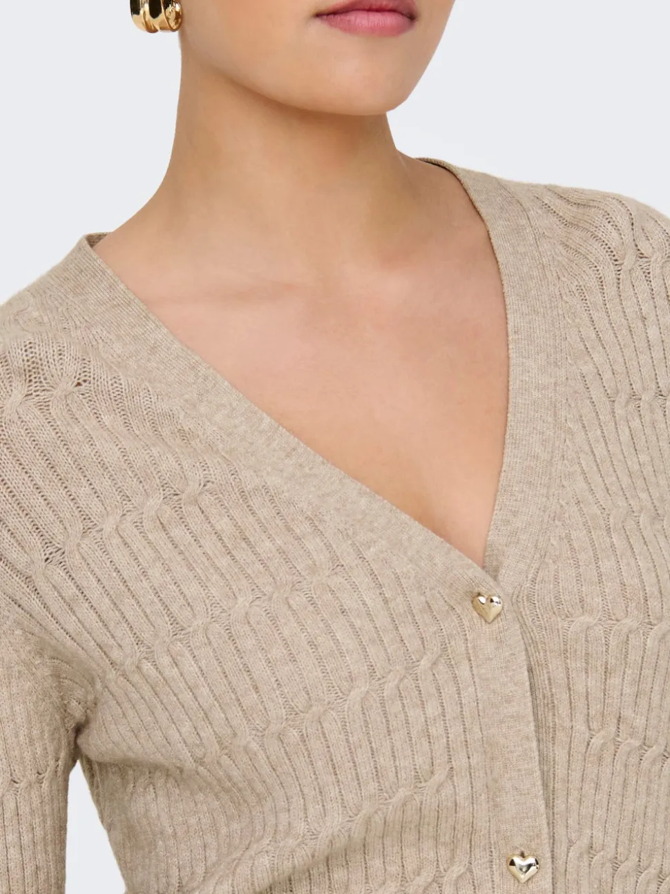 ONLKATIA Cardigan