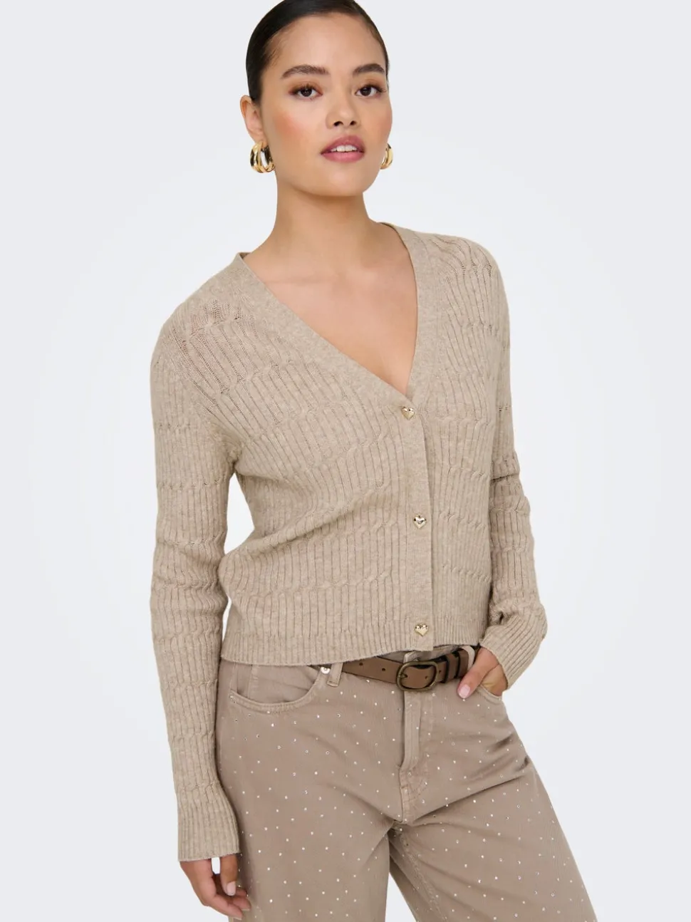ONLKATIA Cardigan