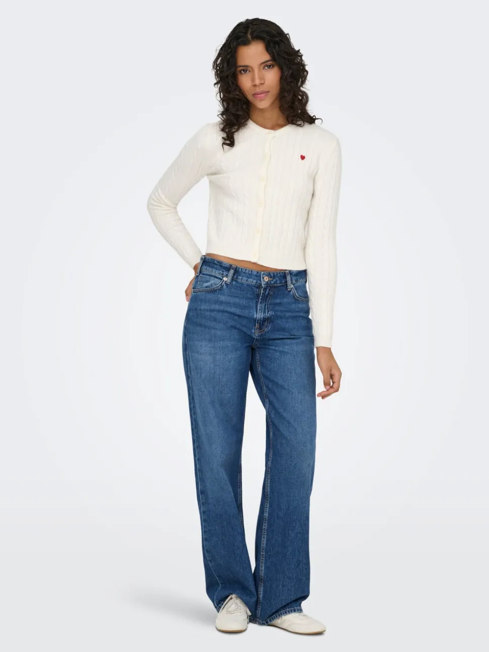 ONLKATIA Cardigan