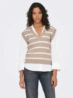 ONLKATIA Gilet