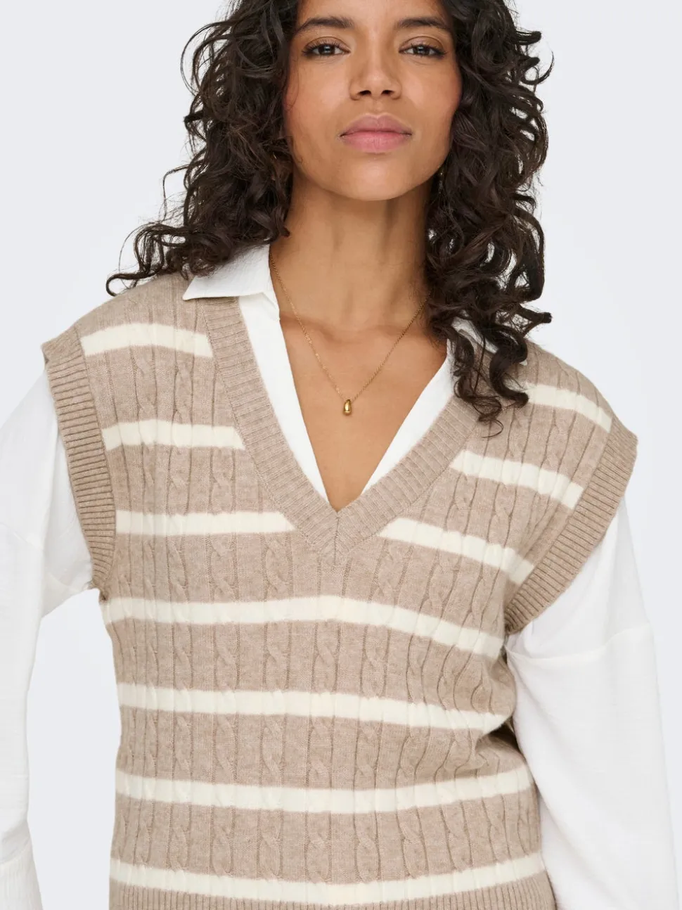 ONLKATIA Gilet