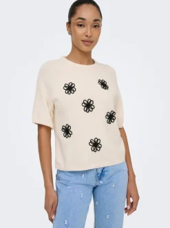 ONLKATIA Pull en maille