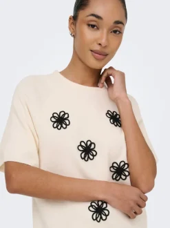 ONLKATIA Pull en maille