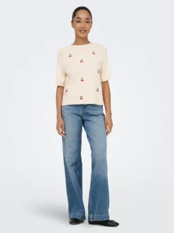 ONLKATIA Pull en maille