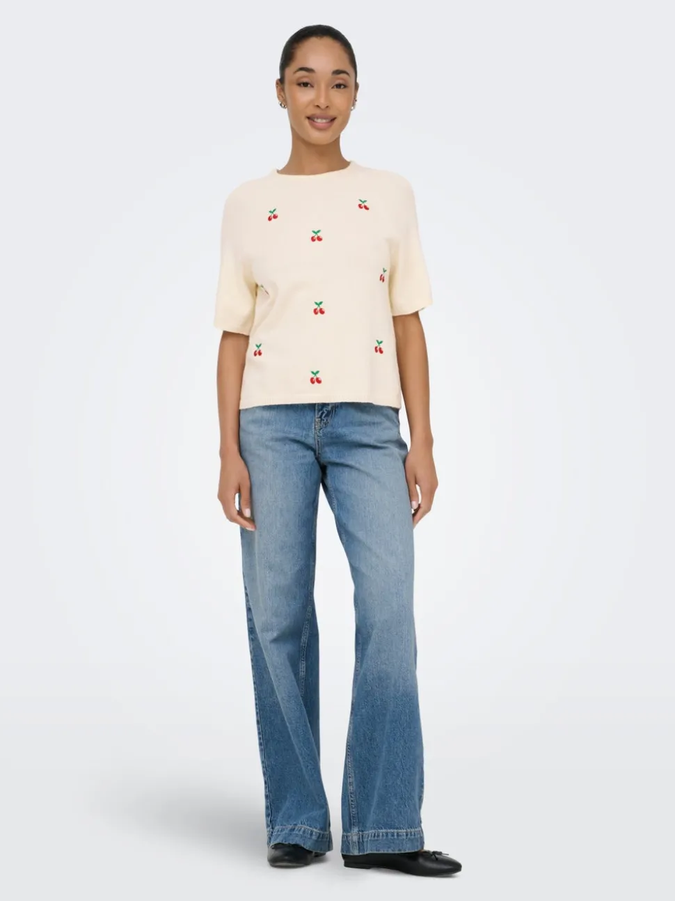 ONLKATIA Pull en maille